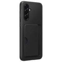 Samsung Original Cardslot-Cover Samsung Galaxy A56 - Black