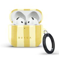 Burga Hard Case Apple AirPods 4 - Frizzante