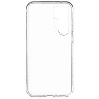 ZAGG Luxe Case für das Samsung Galaxy A35 - Transparent