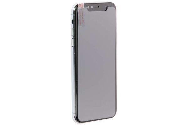 Selencia Screen Protector gehärtetem Glas iPhone 12 (Pro) / 11 / Xr