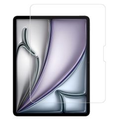 Accezz Premium Bildschirmschutz aus Glas Apple iPad Pro 13 (2024) M4 / Air 13 Zoll (2025) M3 / (2024) M2