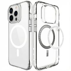 imoshion Rugged Air MagSafe Case Apple iPhone 13 Pro - Transparent