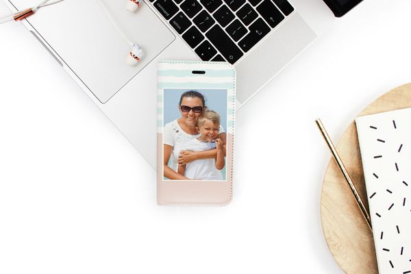 Gestalte deine eigene Apple iPhone 11 Pro Max Klapphülle