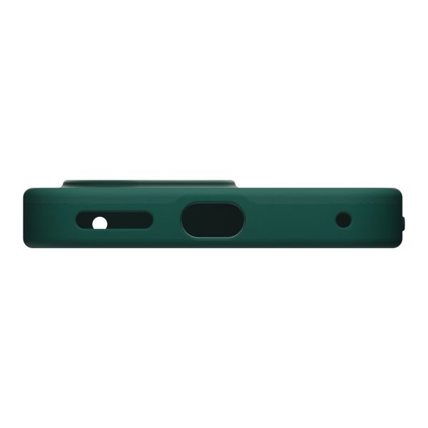 Fairphone Original Protective Soft Case Fairphone 6 - Forest Green