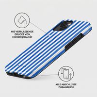 Burga Tough Back Cover MagSafe Apple iPhone 14 - Kafenio