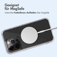 imoshion Protective Back Cover mit MagSafe iPhone 15 Pro - Transparent