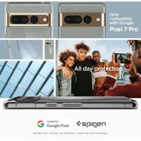 Spigen Ultra Hybrid™ Case für das Google Pixel 7 Pro - Transparent