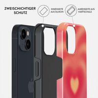 Burga Tough Back Cover für das iPhone 14 - Awakening