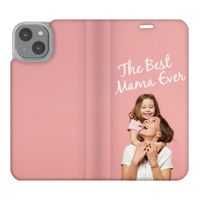 Gestalte deine eigene Apple iPhone 14 Gel Klapphülle