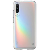 Spigen Liquid Crystal™ Case Transparent für das Xiaomi Mi A3