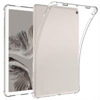 imoshion Shockproof Case Google Pixel Tablet - Transparent