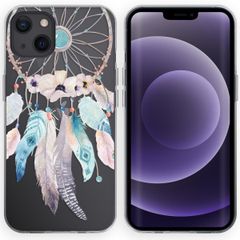 imoshion Design Hülle für das iPhone 13 - Dreamcatcher