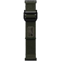 UAG Active Strap Band für Apple Watch Series 1-10 / SE / Ultra (2) - 42/44/45/46/49 mm - Foliage Green