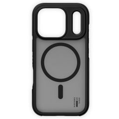 iDeal of Sweden Bumper Case MagSafe Apple iPhone 17 Pro - Black