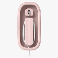 Uniq Nova Magic Mouse Ladestation - Blush Pink