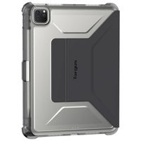 Targus Pro Tek® Clear Case Apple iPad Pro 11 (2025) M5 / (2024) M4 - Schwarz