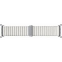 Samsung Trail Armband für die Samsung Galaxy Watch Ultra (2024/2025) - White Sand