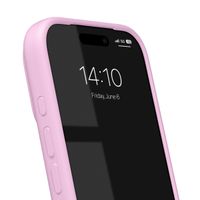 iDeal of Sweden Silikonhülle mit MagSafe Apple iPhone 17 Pro - Bubblegum Pink
