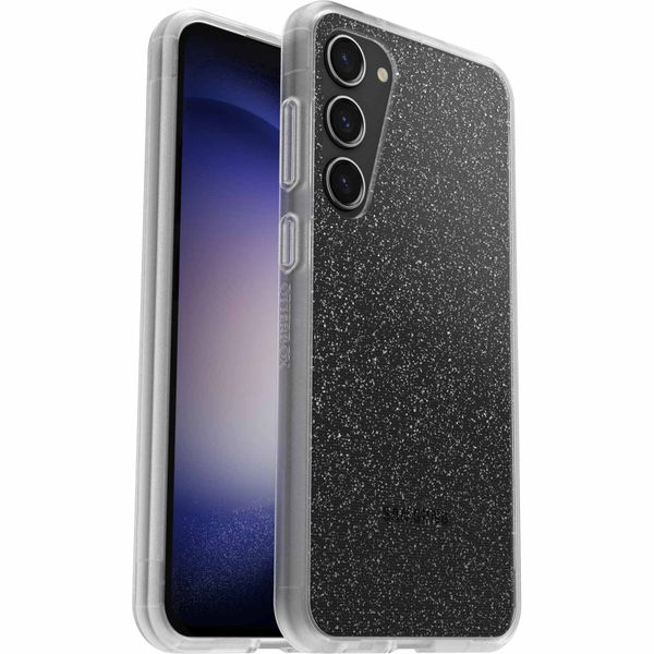 OtterBox React Backcover für das Samsung Galaxy S23 Plus - Stardust