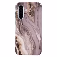 Burga Tough Back Cover Samsung Galaxy A56 - Golden Taupe