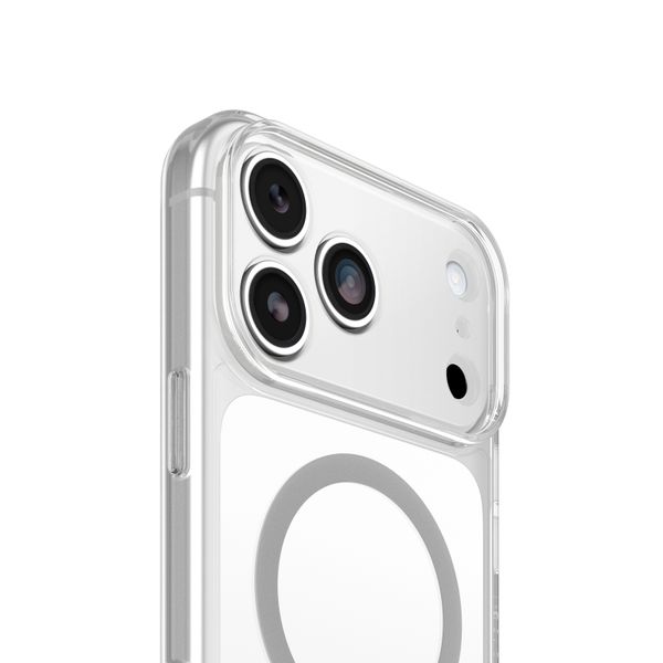 OtterBox Lumen Clear Hülle MagSafe Apple iPhone 18 Pro Max / 17 Pro Max - Clear