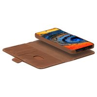 dbramante1928 Lynge Klapphülle Samsung Galaxy A56 - Tan