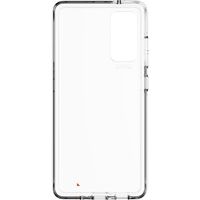 ZAGG Crystal Palace Case Samsung Galaxy S20 FE - Transparent