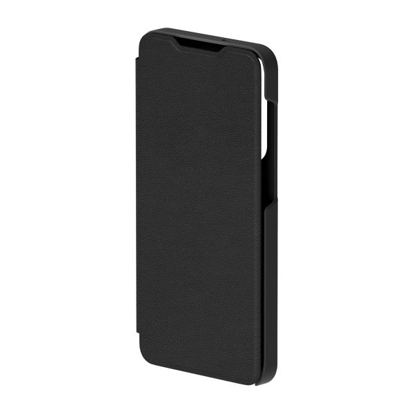 Samsung Original Wallet Flip Case Samsung Galaxy S25 FE - Schwarz