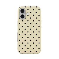 Burga Tough Back Cover MagSafe Apple iPhone 16 - Sweet Treat