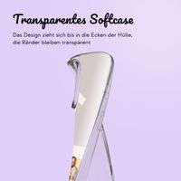 Personalisierte Hülle mit Filmrolle N°1 iPhone 13 - Transparent