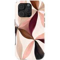 Selencia Vivid Back Cover Apple iPhone 16 Pro - Silk Spirit