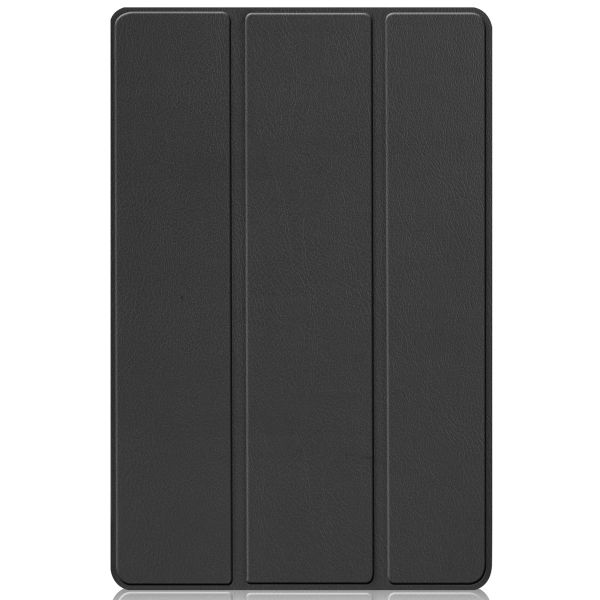 imoshion Trifold Klapphülle für das Xiaomi Pad 5 / 5 Pro - Schwarz