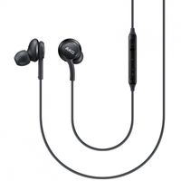 Samsung AKG Type-C Earphones - Schwarz