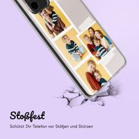 Hülle mit eigenem Foto und/oder Text Samsung Galaxy A52(s) (5G/4G) - Filmrol nummer 1
