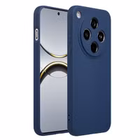 imoshion TPU Color Cover Oppo Find X8 - Dunkelblau