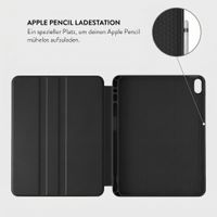 Burga Tablet Case Apple iPad Air 11 Zoll (2026) M4 / (2025) M3 / (2024) M2 - Helios