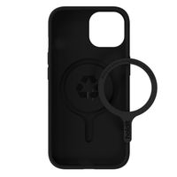 Holdit Soft MagSafe Case Apple iPhone 13/14/15/16e - Black
