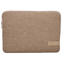 Case Logic Reflect Laptop Hülle 13 Zoll - Laptop Sleeve - Boulder Beige