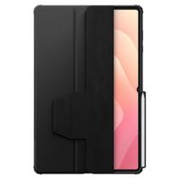 Spigen Klapphülle Ultra Hybrid Pro Samsung Galaxy Tab S11 Ultra - Schwarz
