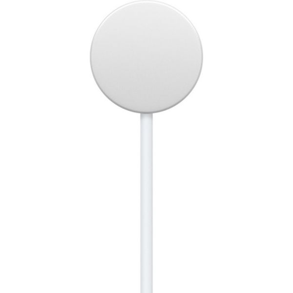 Apple ﻿Magnetisches Schnelladekabel USB-C für Apple Watch - 1 Meter - Weiß