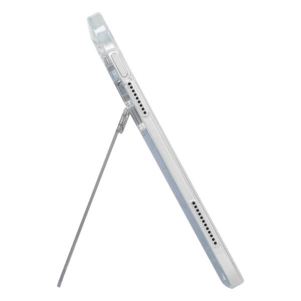 Targus Click In® Clear Case Apple iPad 11 (2025) 11 Zoll A16 / iPad 10 (2022) 10.9 Zoll - Transparent