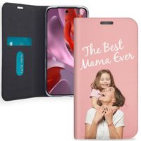 Gestalte deine eigene Google Pixel 9a Gel Klapphülle