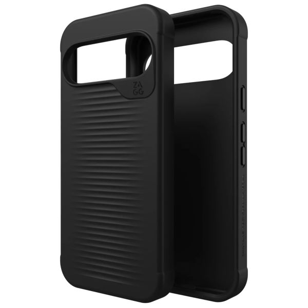 ZAGG Luxe Case für das Google Pixel 9 Pro XL - Black