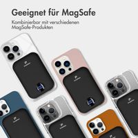 imoshion MagSafe Powerbank - 10.000 mAh - Kabellose Powerbank - Schwarz