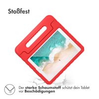 imoshion Hülle mit Handgriff kindersicher iPad 9 (2021) 10.2 Zoll / iPad 8 (2020) 10.2 Zoll / iPad 7 (2019) 10.2 Zoll 