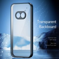 Dux Ducis Aimo Back Cover für das Nothing Phone (2a) / 2(a) Plus - Transparent