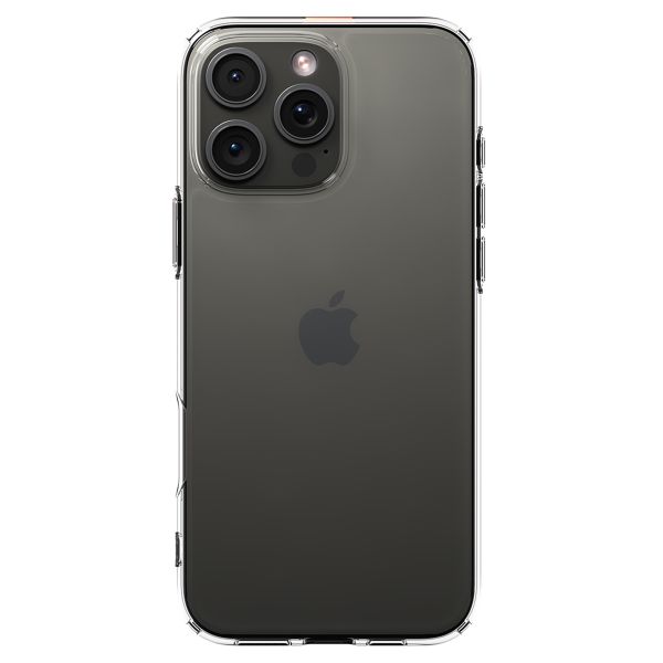 Spigen Ultra Hybrid™ Case für das Apple iPhone 16 Pro Max - Crystal Clear