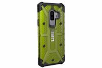 UAG Grünes Plasma Case für das Samsung Galaxy S9 Plus