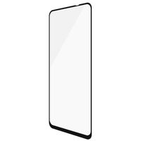 PanzerGlass Case Friendly Displayschutzfolie Oppo A73 (5G) - Schwarz