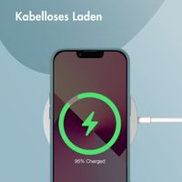 imoshion TPU Color Cover Apple iPhone 13 - Pine Green